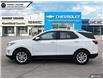 2020 Chevrolet Equinox LT (Stk: 19866) in Parry Sound - Image 2 of 28