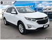 2020 Chevrolet Equinox LT (Stk: 19866) in Parry Sound - Image 7 of 28