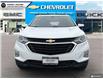 2020 Chevrolet Equinox LT (Stk: 19866) in Parry Sound - Image 8 of 28