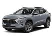 2025 Chevrolet Trax 2RS (Stk: 25190) in Ingersoll - Image 1 of 11