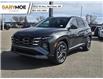 2025 Hyundai Tucson Hybrid Ultimate (Stk: 5TU4941) in Red Deer - Image 1 of 12