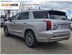 2025 Hyundai Palisade  (Stk: 5PL2491) in Red Deer - Image 3 of 13