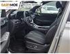2025 Hyundai Palisade  (Stk: 5PL2491) in Red Deer - Image 9 of 13