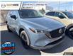 2025 Mazda CX-5 Kuro (Stk: 25-3783) in Lethbridge - Image 1 of 1