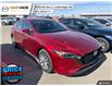 2025 Mazda Mazda3 Sport GX (Stk: 25-9874) in Lethbridge - Image 1 of 1