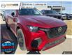 2025 Mazda CX-70 MHEV GT (Stk: 25-4476) in Lethbridge - Image 1 of 1