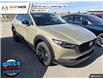 2025 Mazda CX-30 Suna (Stk: 25-0147) in Lethbridge - Image 1 of 1