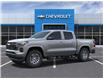 2025 Chevrolet Colorado LT (Stk: 250382) in Ottawa - Image 2 of 24