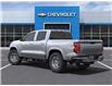 2025 Chevrolet Colorado LT (Stk: 250382) in Ottawa - Image 3 of 24