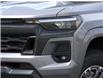 2025 Chevrolet Colorado LT (Stk: 250382) in Ottawa - Image 10 of 24