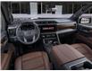2025 GMC Sierra 1500 Denali Ultimate (Stk: 250386) in Ottawa - Image 15 of 24