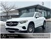 2025 Mercedes-Benz GLC 300 Base (Stk: 25MB141) in Innisfil - Image 1 of 16