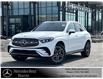 2025 Mercedes-Benz GLC 300 Base (Stk: 25MB138) in Innisfil - Image 1 of 21