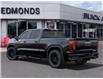 2025 GMC Sierra 1500 Elevation (Stk: 251182) in Huntsville - Image 3 of 24
