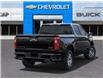 2025 Chevrolet Silverado 1500 RST (Stk: 43749) in Slave Lake - Image 4 of 24