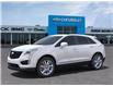 2025 Cadillac XT5 Sport (Stk: 103878) in Exeter - Image 2 of 24
