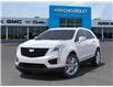 2025 Cadillac XT5 Sport (Stk: 103878) in Exeter - Image 6 of 24