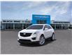 2025 Cadillac XT5 Sport (Stk: 103878) in Exeter - Image 8 of 24