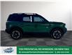 2025 Ford Bronco Sport Outer Banks (Stk: BR02294) in Windsor - Image 9 of 28