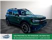 2025 Ford Bronco Sport Outer Banks (Stk: BR02294) in Windsor - Image 10 of 28
