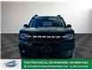 2025 Ford Bronco Sport Outer Banks (Stk: BR02294) in Windsor - Image 11 of 28