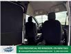 2025 Ford Transit-350 Cargo Base (Stk: TN14441) in Windsor - Image 12 of 26