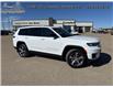 2025 Jeep Grand Cherokee L Limited (Stk: 11565) in Fairview - Image 1 of 17