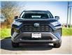 2024 Toyota RAV4 Hybrid XLE (Stk: 29120) in Surrey - Image 2 of 24