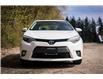 2014 Toyota Corolla LE (Stk: SS007669A) in Vancouver - Image 2 of 18