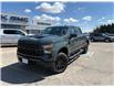 2025 Chevrolet Silverado 1500 Custom Trail Boss (Stk: 55851) in Strathroy - Image 1 of 7