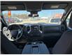 2025 Chevrolet Silverado 1500 Custom Trail Boss (Stk: 55851) in Strathroy - Image 4 of 7