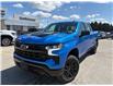 2025 Chevrolet Silverado 1500 LT Trail Boss (Stk: 55385) in Strathroy - Image 1 of 7