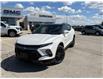 2025 Chevrolet Blazer RS (Stk: 55657) in Strathroy - Image 1 of 9