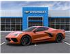 2025 Chevrolet Corvette Stingray (Stk: 170163) in London - Image 2 of 6