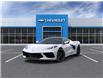 2025 Chevrolet Corvette Stingray (Stk: 25-302) in Brockville - Image 1 of 6