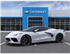 2025 Chevrolet Corvette Stingray (Stk: 25-302) in Brockville - Image 2 of 6