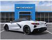 2025 Chevrolet Corvette Stingray (Stk: 25-302) in Brockville - Image 3 of 6