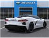 2025 Chevrolet Corvette Stingray (Stk: 25-302) in Brockville - Image 4 of 6