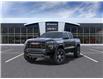 2025 GMC Canyon AT4 (Stk: M1146-25) in Courtenay - Image 1 of 6