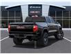 2025 GMC Canyon AT4 (Stk: M1146-25) in Courtenay - Image 4 of 6