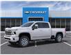 2025 Chevrolet Silverado 2500HD High Country (Stk: 25-1309) in Listowel - Image 2 of 6