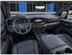 2025 Chevrolet Silverado 2500HD High Country (Stk: 25-1309) in Listowel - Image 5 of 6