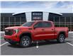 2025 GMC Sierra 1500 Pro (Stk: 25-1308) in Listowel - Image 2 of 6