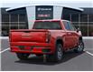 2025 GMC Sierra 1500 Pro (Stk: 25-1308) in Listowel - Image 4 of 6