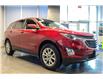 2018 Chevrolet Equinox LT (Stk: U7518) in North Bay - Image 4 of 23