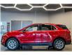 2018 Chevrolet Equinox LT (Stk: U7518) in North Bay - Image 2 of 23