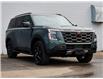2025 Nissan Armada PRO-4X (Stk: N25234) in Hamilton - Image 11 of 46