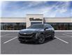 2025 Cadillac LYRIQ Sport (Stk: DZGCFX) in Ottawa - Image 1 of 6