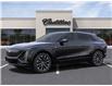 2025 Cadillac LYRIQ Sport (Stk: DZGCFX) in Ottawa - Image 2 of 6