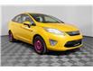 2012 Ford Fiesta SEL (Stk: K0396B) in London - Image 3 of 29